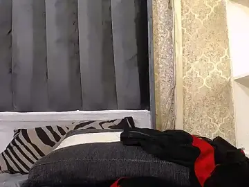 Stripchat Best live sex cam show of SexyChantyBabe25