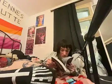 Stripchat Free Porn Cam of Styxlust