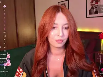 Stripchat Live Sex Cam of EleanorePeach