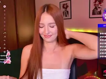 Stripchat Adult Video Chat of EleanorePeach