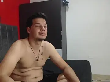 Stripchat Sex Chat of FerneyManti