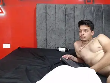 Stripchat Private Sex Chat of FerneyManti