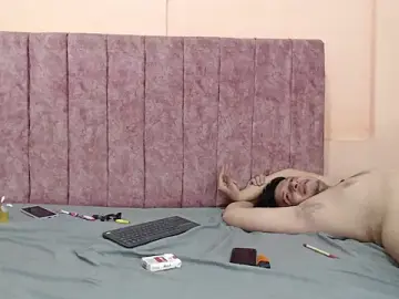 Stripchat Live Sex Cam of FerneyManti