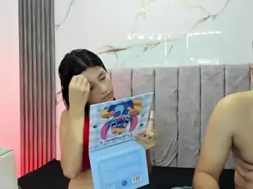 Stripchat Nude Webcam of FerneyManti