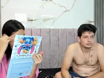 Stripchat Live Sex Cam of FerneyManti