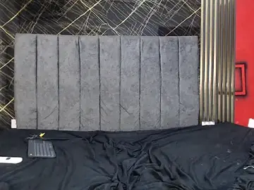 Stripchat Live Sex Cam of FerneyManti