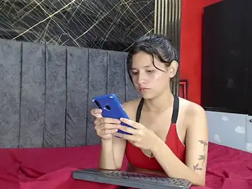 Stripchat Best Webcam of FerneyManti