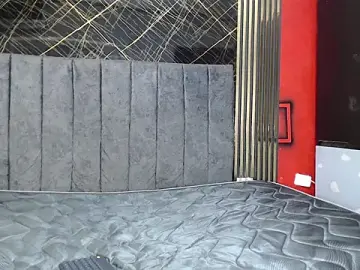 Stripchat Free Porn Cam of FerneyManti