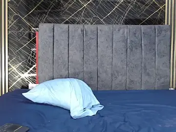 Stripchat Live Sex Cam of FerneyManti