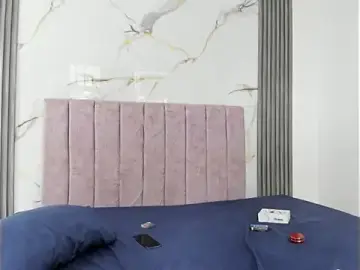 Stripchat Live Porn of FerneyManti