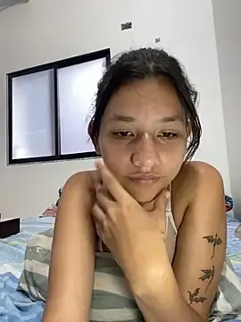 Stripchat Free Porn Cam of FerneyManti