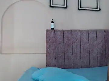 Stripchat Free Porn Cam of FerneyManti