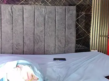 Stripchat Private Sex Chat of FerneyManti