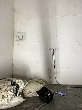 Stripchat Live Porn of FerneyManti