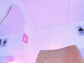 Stripchat Sex Chat of zoemina_xd
