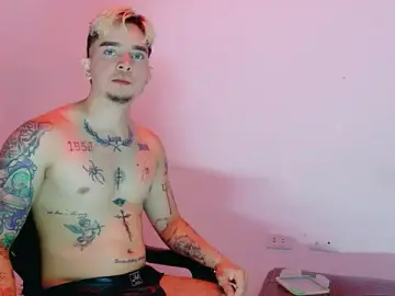 Stripchat Free Live Porn of AliceandMax