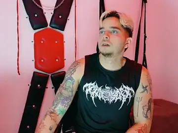 Stripchat Adult Video Chat of AliceandMax