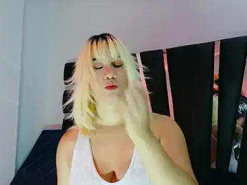 Stripchat Live Porn of AliceandMax