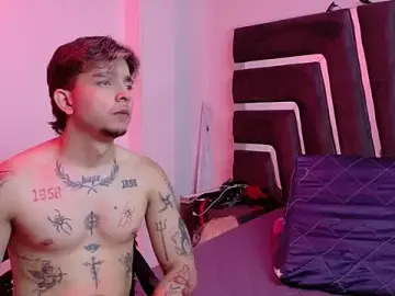 Stripchat Free Live Porn of AliceandMax