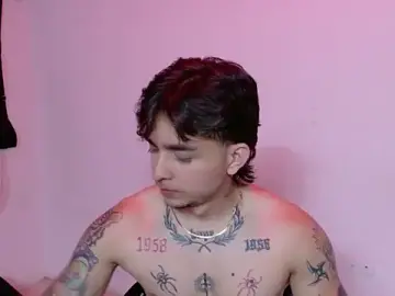 Stripchat Sex Chat of AliceandMax