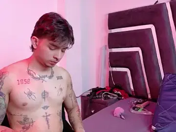 Stripchat Best live sex cam show of AliceandMax