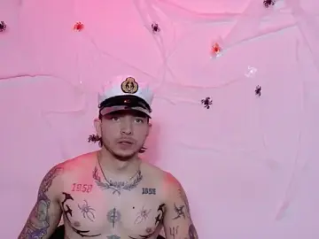 Stripchat Sex Chat of AliceandMax