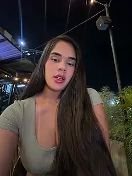 Stripchat Best live sex cam show of BellaLeclair