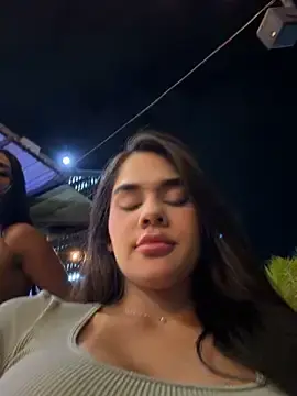 Stripchat Live Sex of BellaLeclair