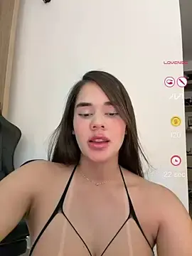 Stripchat Adult Webcams of BellaLeclair