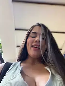 Stripchat Live Porn of BellaLeclair