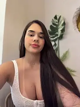 Stripchat Free Live Porn of BellaLeclair