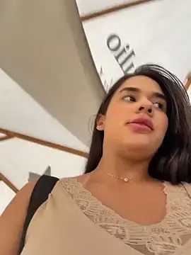 Stripchat Best Webcam of BellaLeclair