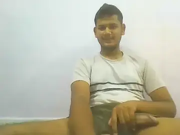 Stripchat Live Porn of Dusky_Aarav