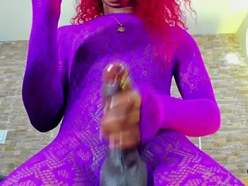 Stripchat Nude Webcam of Kimberly_House