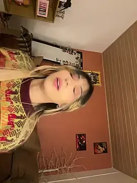 Stripchat Live Sex of cuteweed420