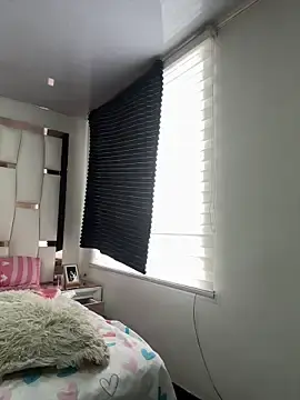 Stripchat Watch Live Sex Cams of perla_kem_