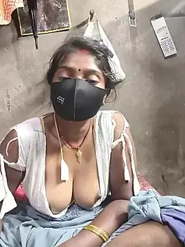 Stripchat Private Sex Chat of Arti032