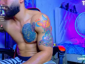 Stripchat Best live sex cam show of Rich_boy01
