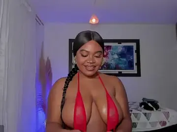 Stripchat Free Live Porn of Scarlett_811