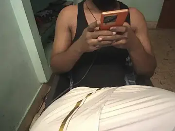 Stripchat Live Porn of Tamil_KDD