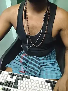Stripchat Free Porn Cam of Tamil_KDD