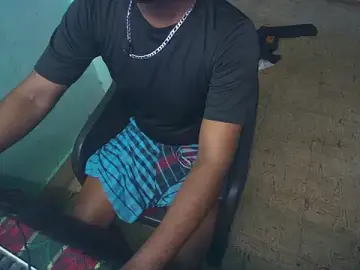 Stripchat Live Porn of Tamil_KDD