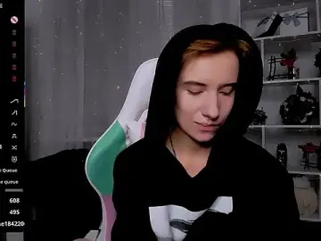 Stripchat Best Webcam of _Rein_ramm