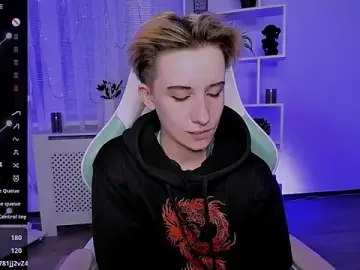 Stripchat Best live sex cam show of _Rein_ramm