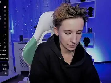 Stripchat Watch Live Sex Cams of _Rein_ramm