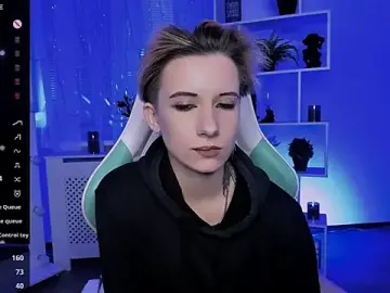 Stripchat Free Live Porn of _Rein_ramm