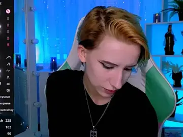 Stripchat Free Live Porn of _Rein_ramm