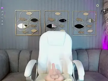 Stripchat Live Sex of issys_lam