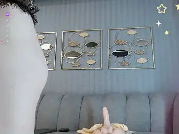 Stripchat Live Sex of issys_lam