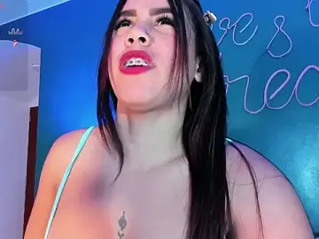 Stripchat Live Porn of shaidyscott